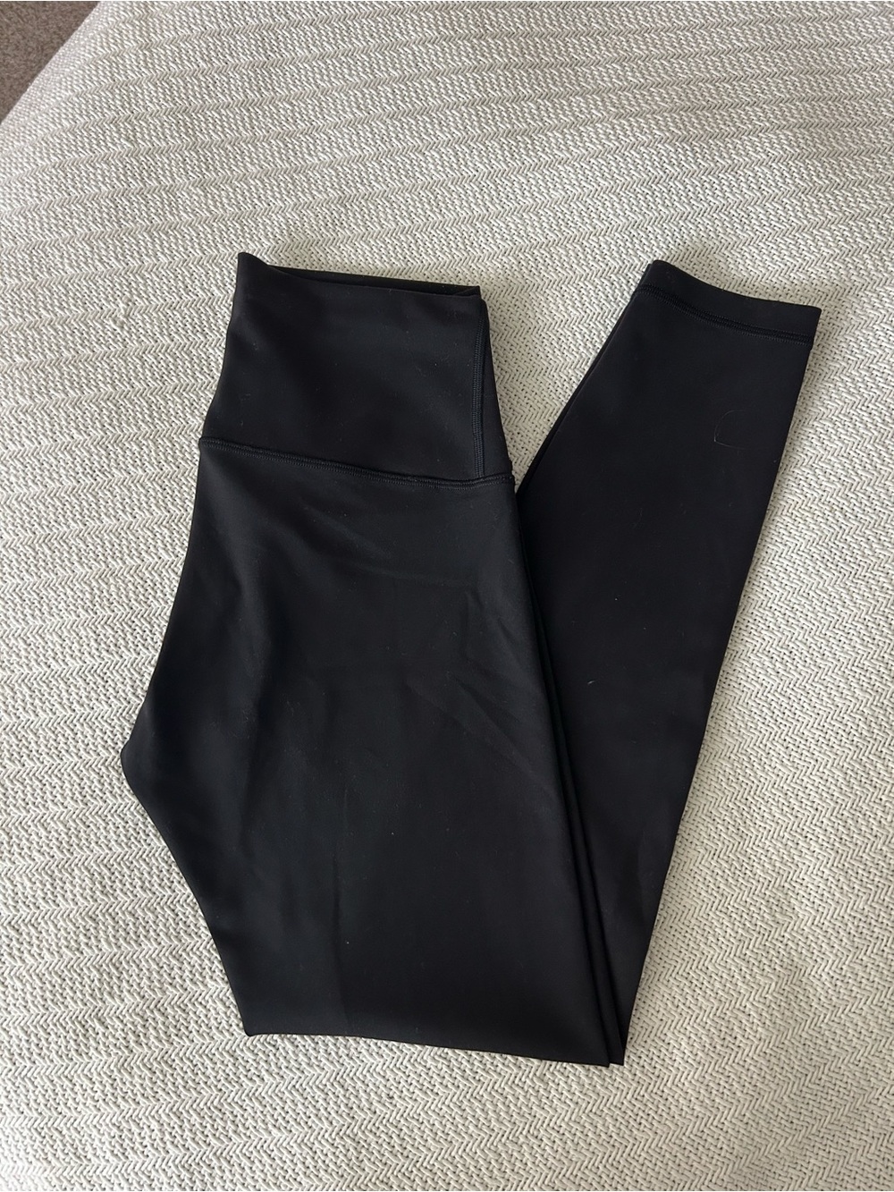 Lululemon Wunder Train Leggings